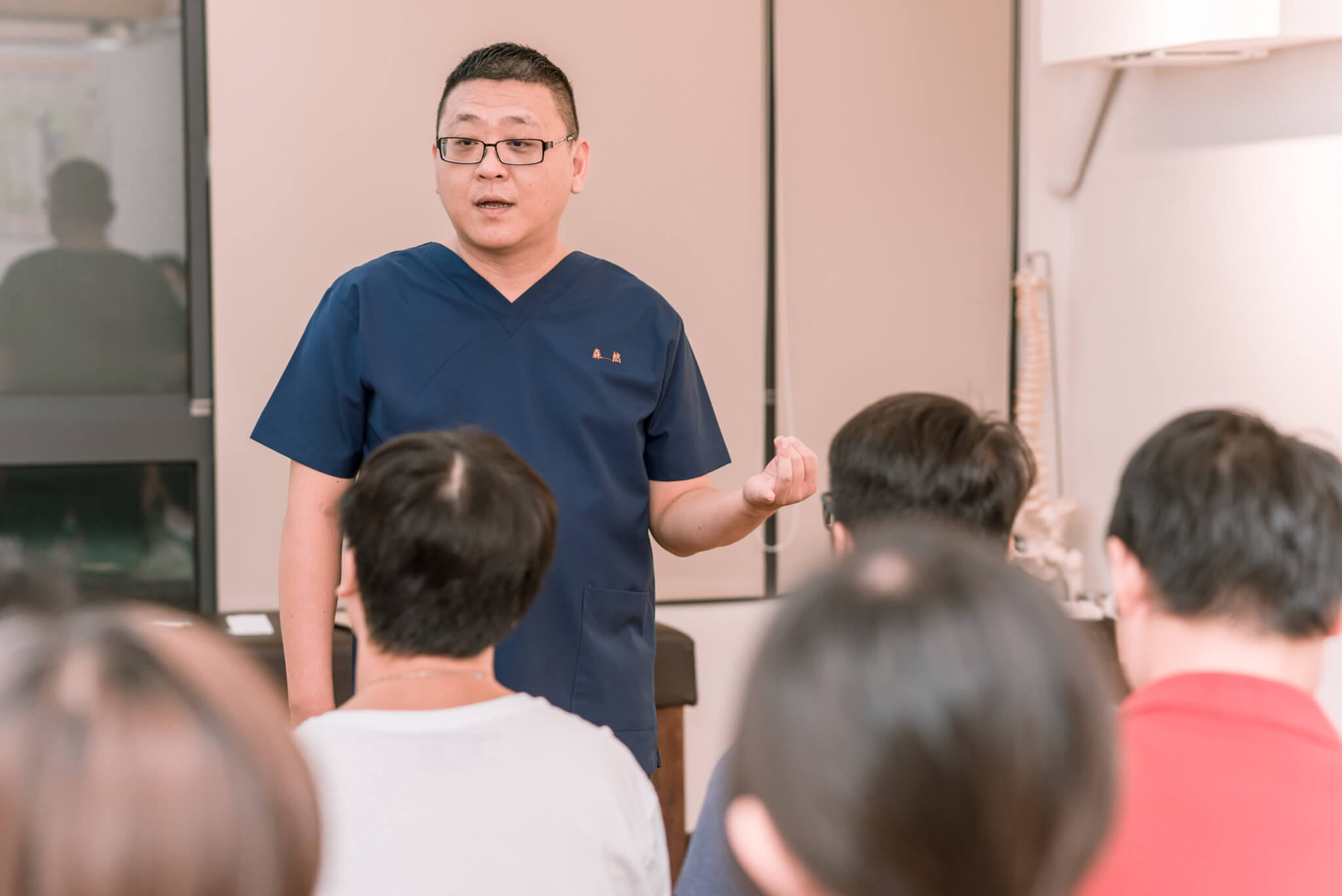 森然活動記錄1013