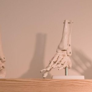 森然空間記錄1020